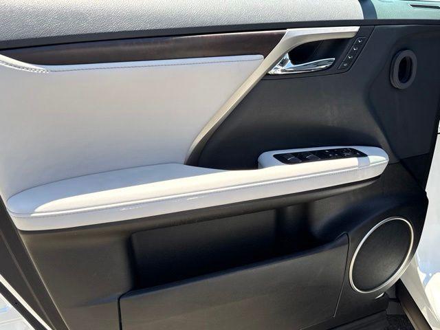 صورة مصغرة 18 لـ 2020 Lexus RX 350 BASE