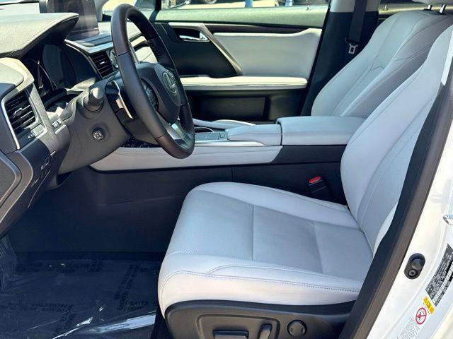 صورة مصغرة 23 لـ 2020 Lexus RX 350 BASE