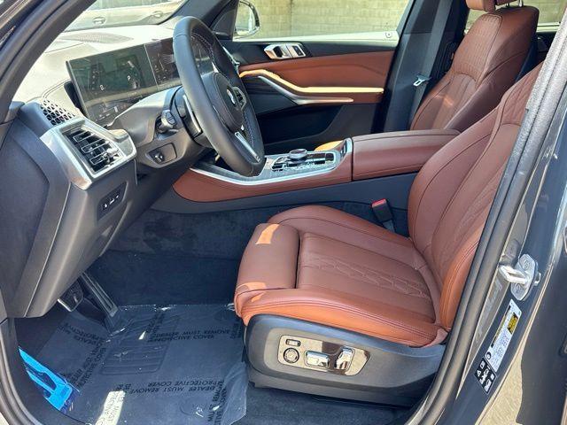 صورة مصغرة 17 لـ 2026 BMW X5 M60I