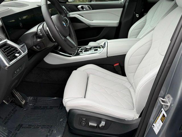 2026 BMW X5 SDRIVE40I 缩略图 20