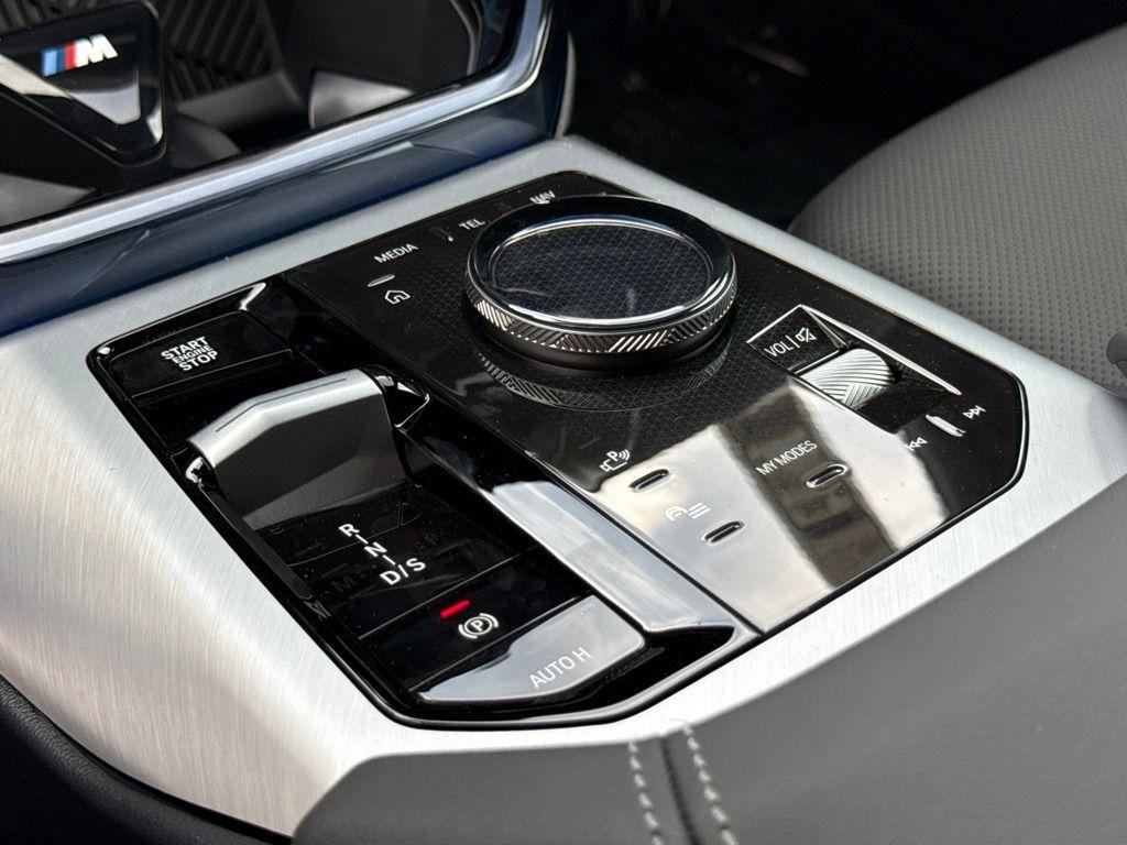 2026 BMW X3 30 XDRIVE — миниатюра 23