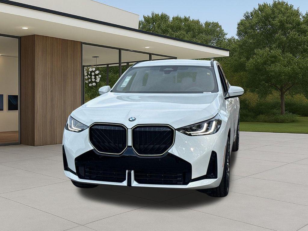 صورة 3 لـ 2026 BMW X3 30 XDRIVE