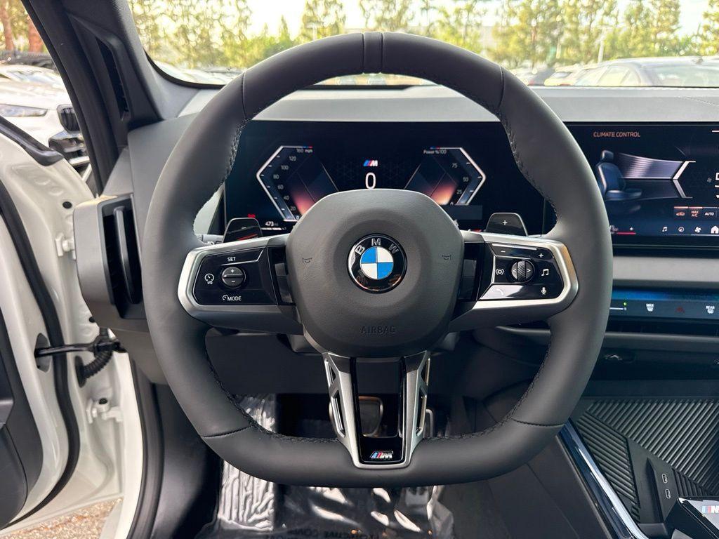 2026 BMW X3 30 XDRIVE — миниатюра 20