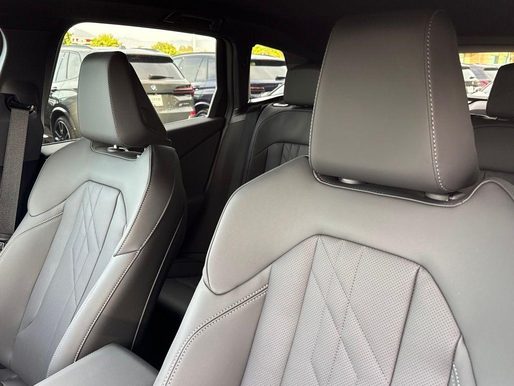 2026 BMW X3 30 XDRIVE — миниатюра 19