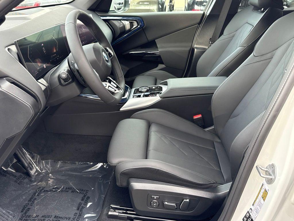 2026 BMW X3 30 XDRIVE — миниатюра 17
