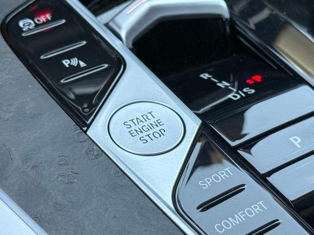 2026 BMW X5 SDRIVE40I — миниатюра 28