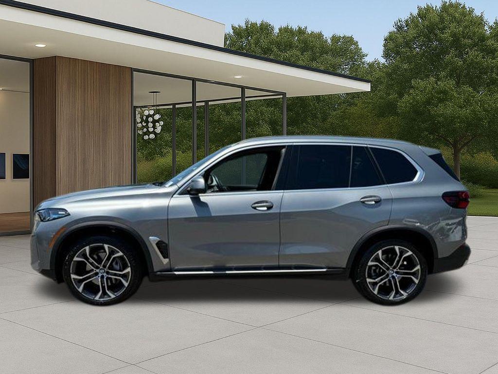 2026 BMW X5 SDRIVE40I — миниатюра 13