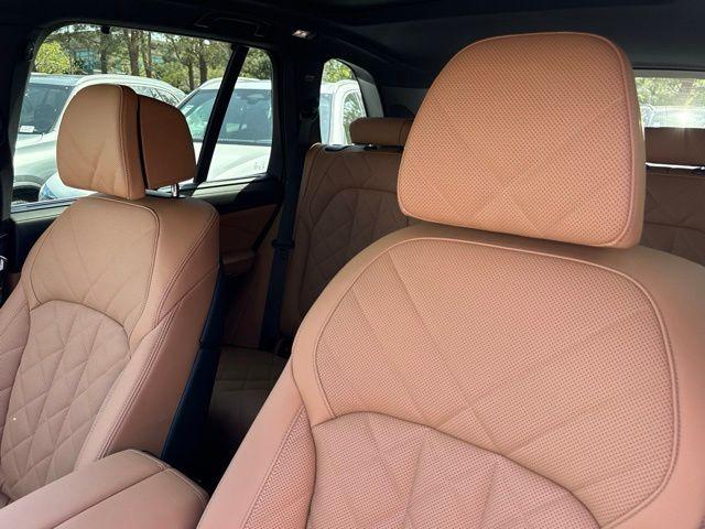 صورة مصغرة 18 لـ 2026 BMW X5 SDRIVE40I