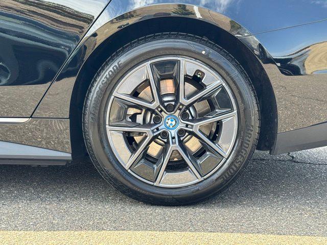 2024 BMW I4 GRAN COUPE EDRIVE35 — миниатюра 14