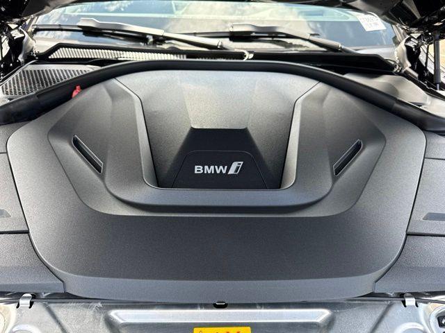 2024 BMW I4 GRAN COUPE EDRIVE35 — миниатюра 30