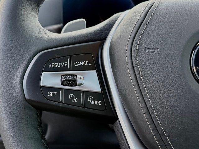 2026 BMW X5 SDRIVE40I — миниатюра 23