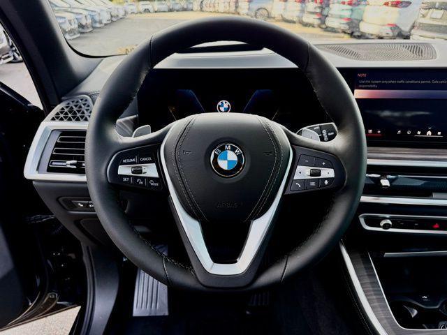 2026 BMW X5 SDRIVE40I — миниатюра 22