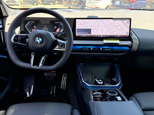 2026 BMW X3 30 XDRIVE — миниатюра 25
