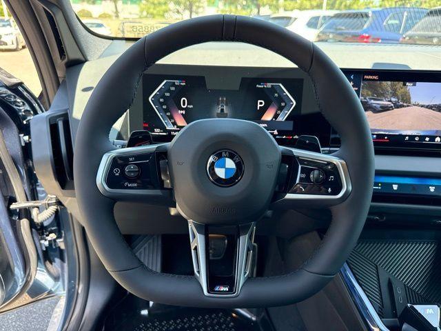 2026 BMW X3 30 XDRIVE — миниатюра 20