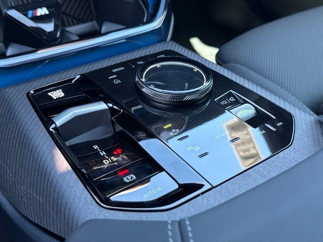 2026 BMW X3 30 XDRIVE — миниатюра 23