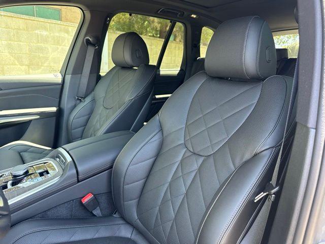 2026 BMW X5 SDRIVE40I — миниатюра 19