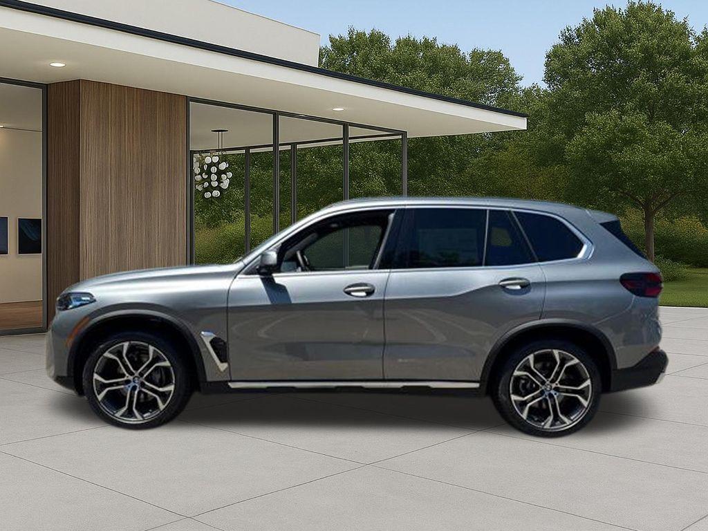2026 BMW X5 SDRIVE40I — миниатюра 13