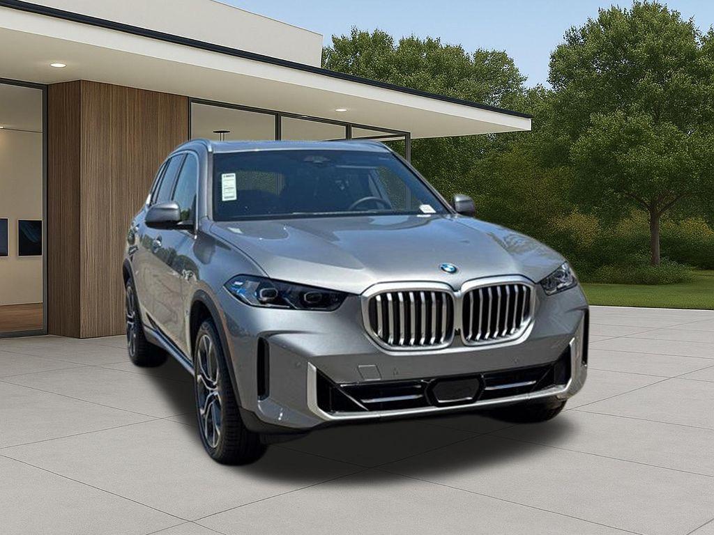 2026 BMW X5 SDRIVE40I 照片 5