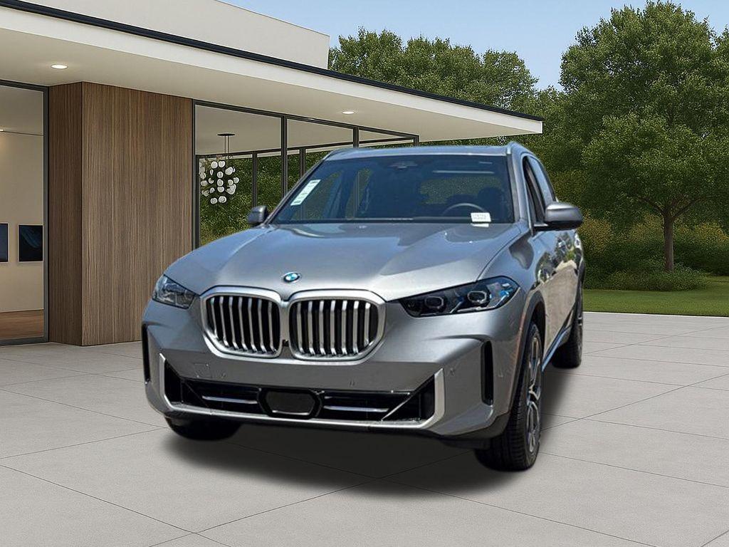 2026 BMW X5 SDRIVE40I 照片 3