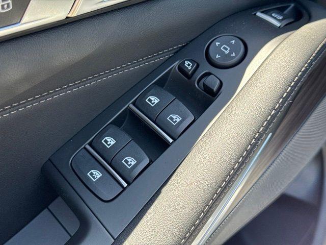 2026 BMW X5 SDRIVE40I — миниатюра 16