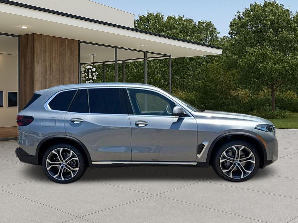 2026 BMW X5 SDRIVE40I 照片 7
