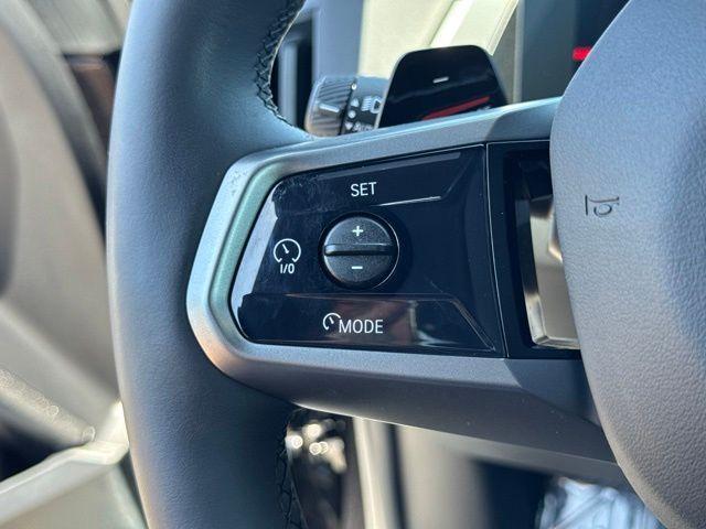 صورة مصغرة 24 لـ 2026 BMW X3 30 XDRIVE