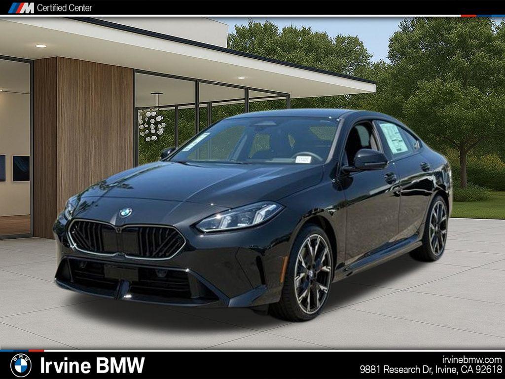 New 2026 BMW 228 Gran Coupe Base