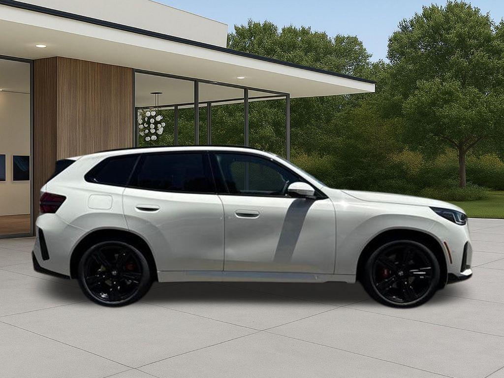 2026 BMW X3 30 XDRIVE — фото 7