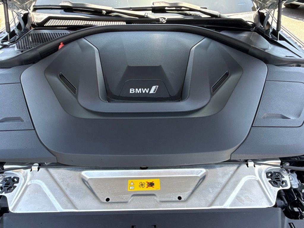 2023 BMW I4 GRAN COUPE EDRIVE40 照片 33