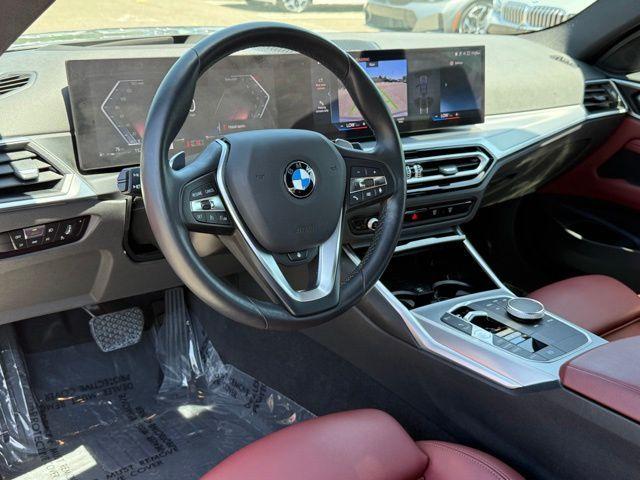 2024 BMW 430 I 缩略图 29