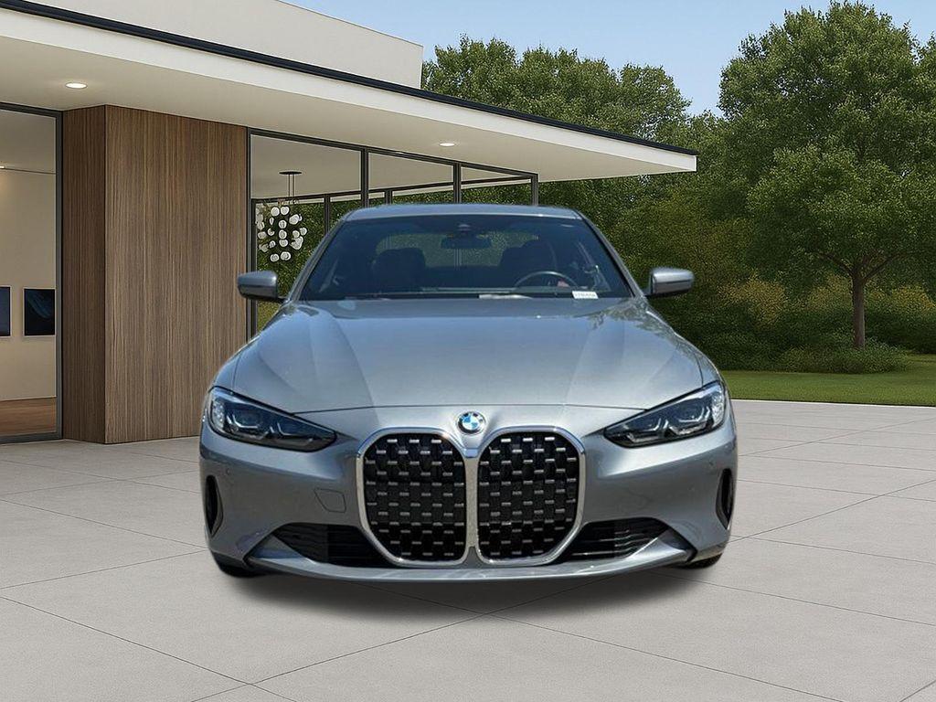 صورة 4 لـ 2024 BMW 430 I