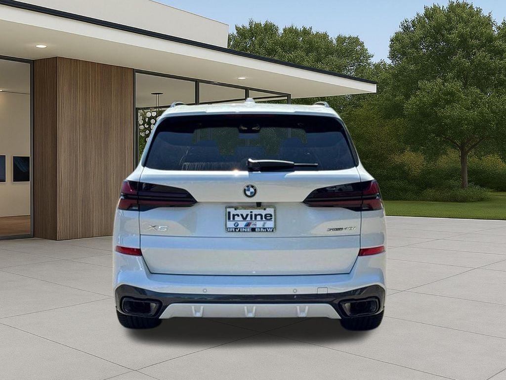 صورة 10 لـ 2026 BMW X5 SDRIVE40I