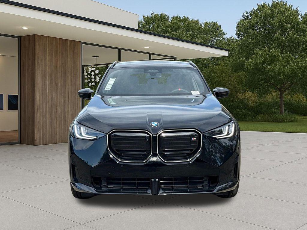 2026 BMW X3 M50 XDRIVE 照片 4