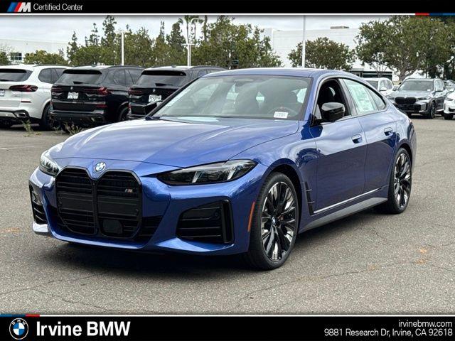 New 2026 BMW M440 Gran Coupe M440i Gran Coupe