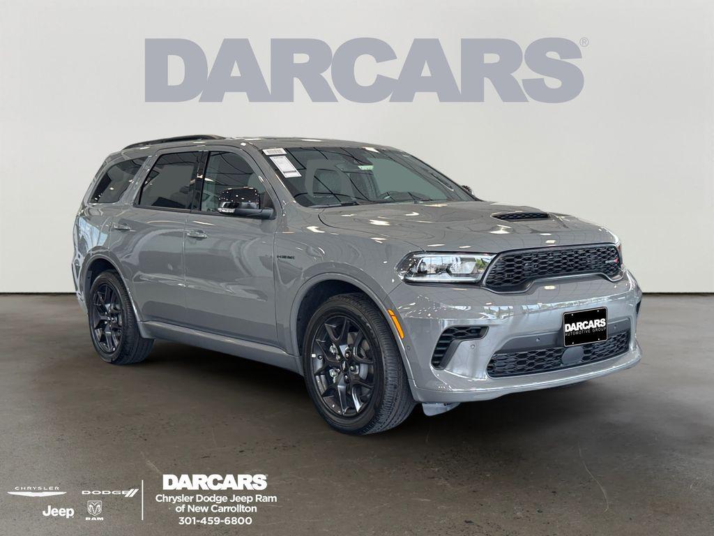 New 2026 Dodge Durango GT Plus