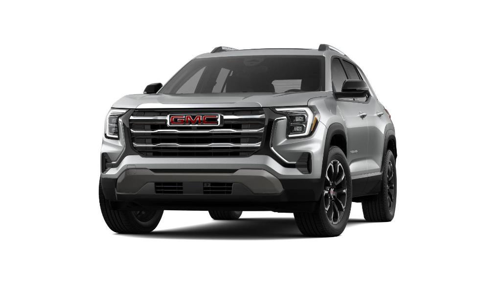 New 2026 GMC Terrain Elevation