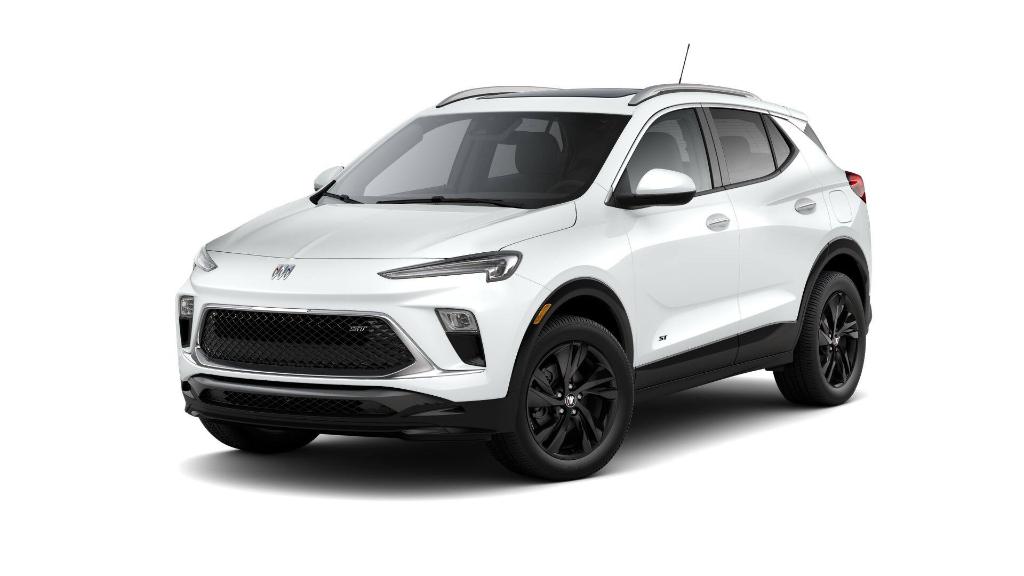 New 2026 Buick Encore GX Sport Touring