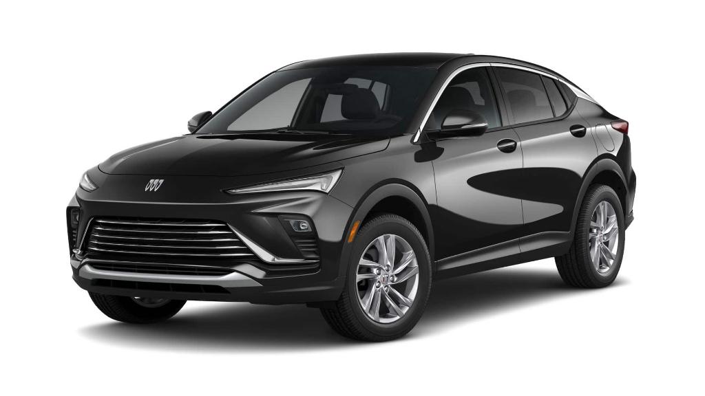 New 2026 Buick Envista Preferred
