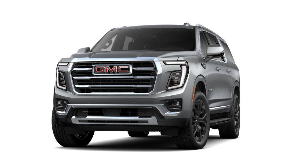 New 2026 GMC Yukon XL Elevation