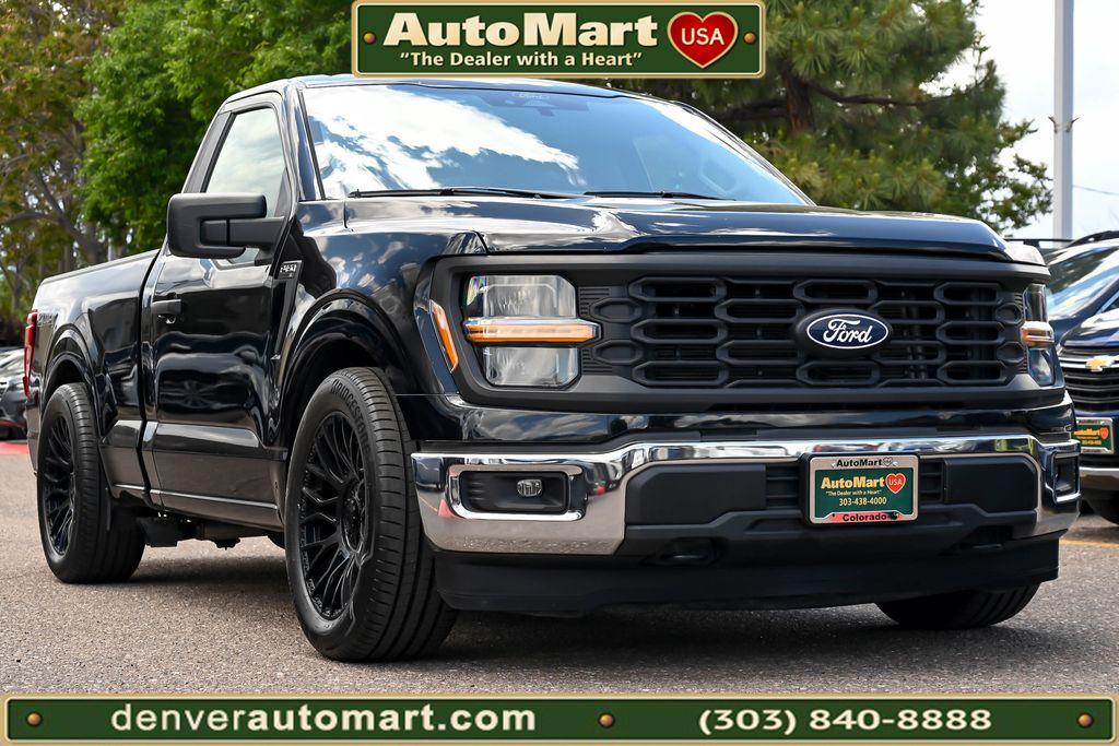 FORD F-150 XL - 1