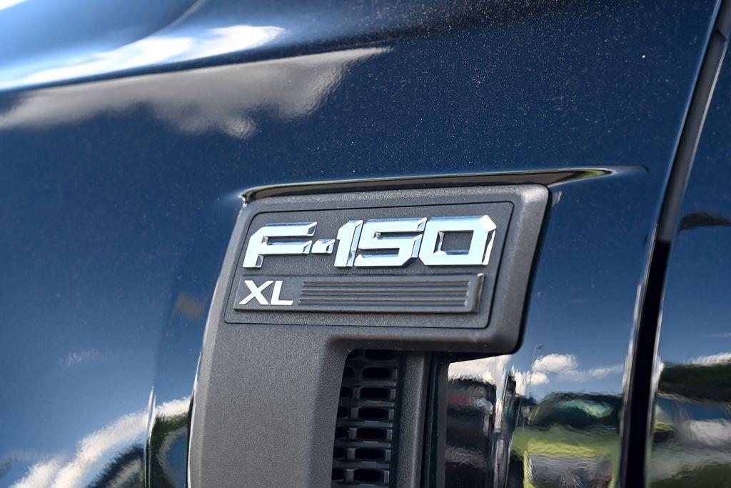 FORD F-150 XL - 9