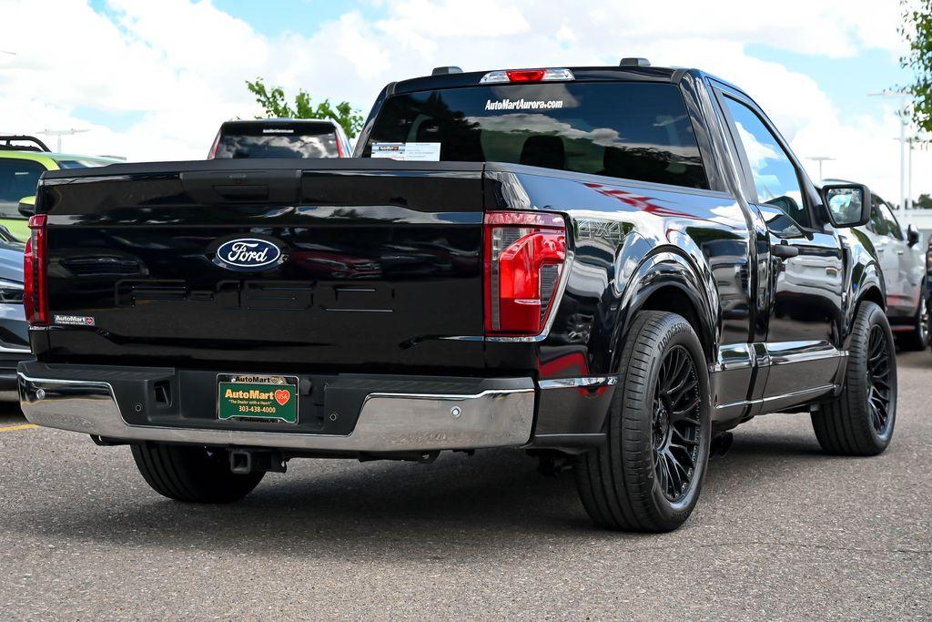 FORD F-150 XL - 4