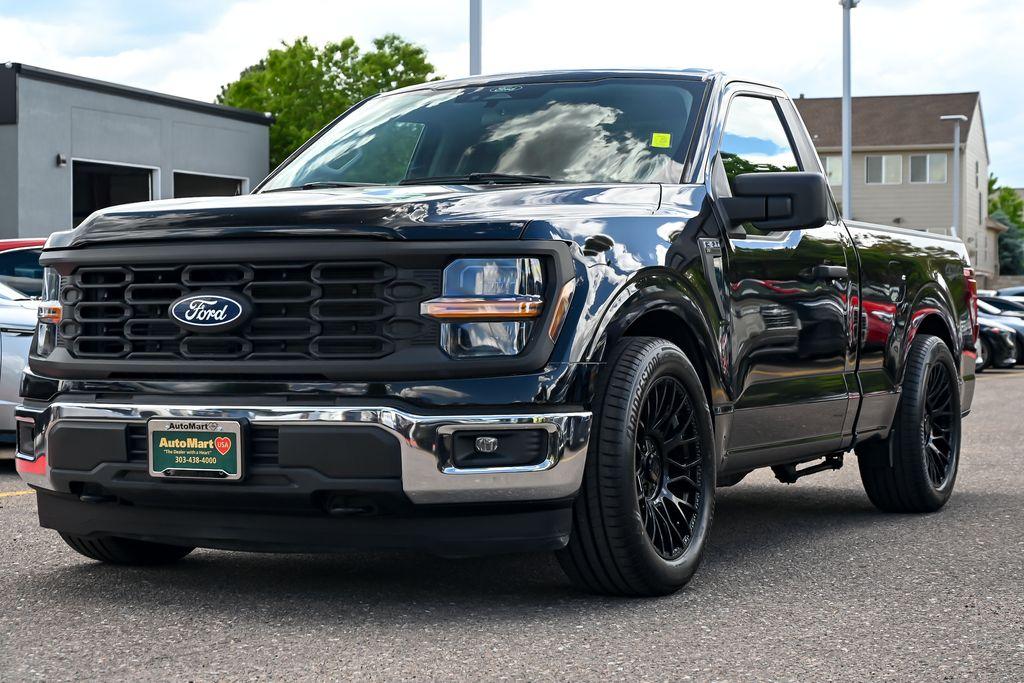 FORD F-150 XL - 8