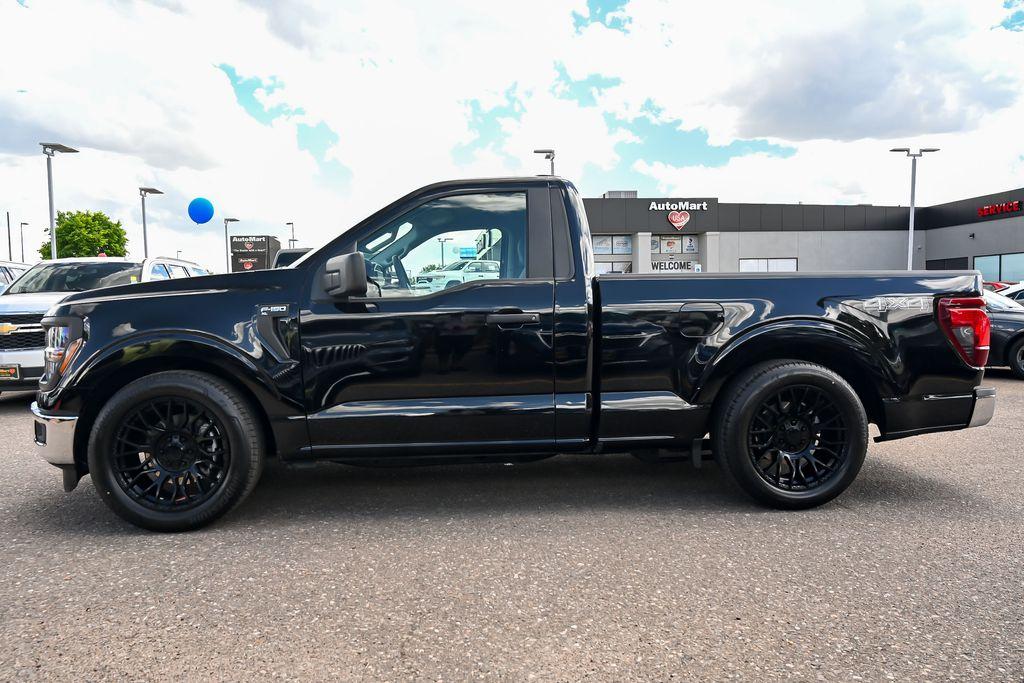 FORD F-150 XL - 7