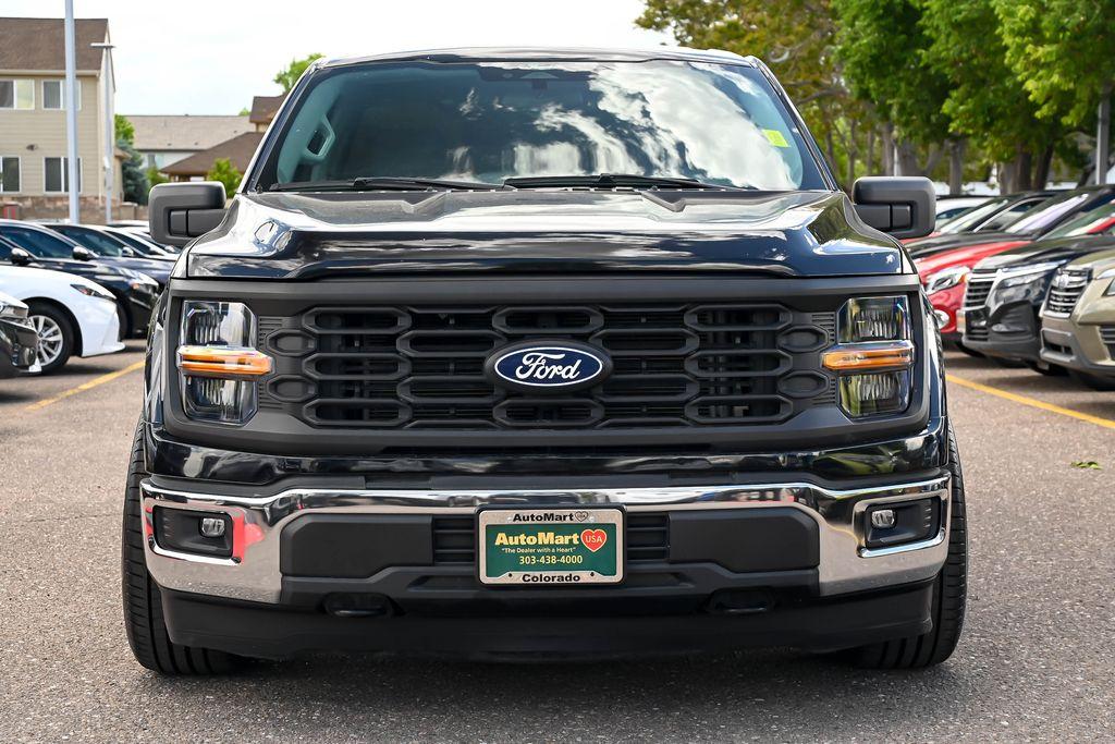 FORD F-150 XL - 2