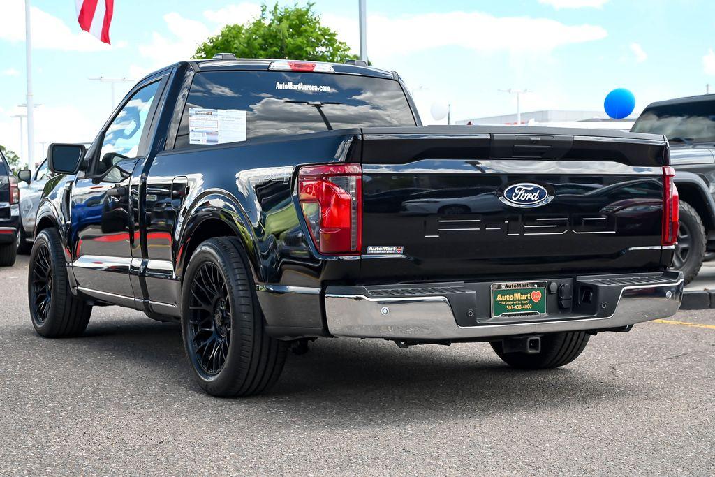 FORD F-150 XL - 6