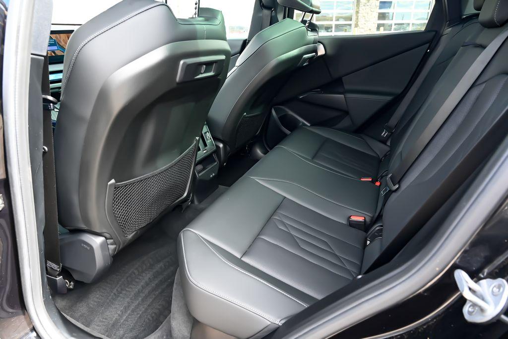 2025 BMW X3 30 XDRIVE — миниатюра 15