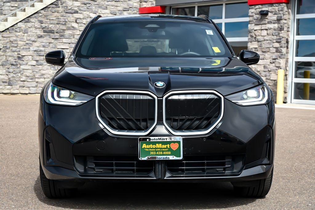 BMW X3 30 XDRIVE - 2