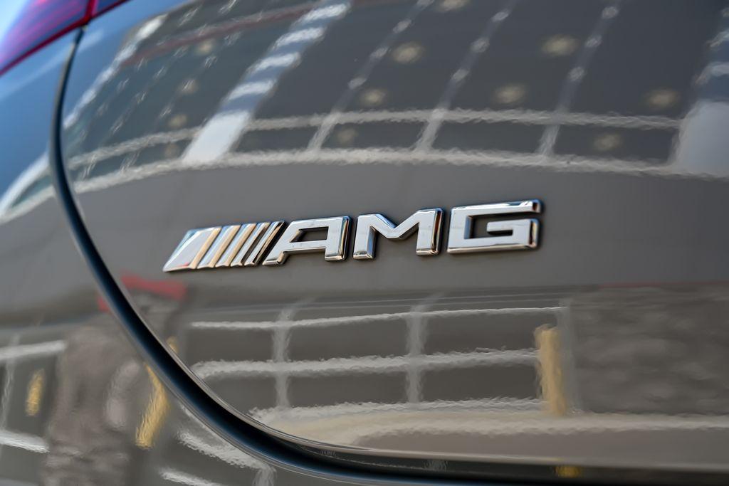 2024 Mercedes-BENZ AMG GLE 53 BASE 照片 7