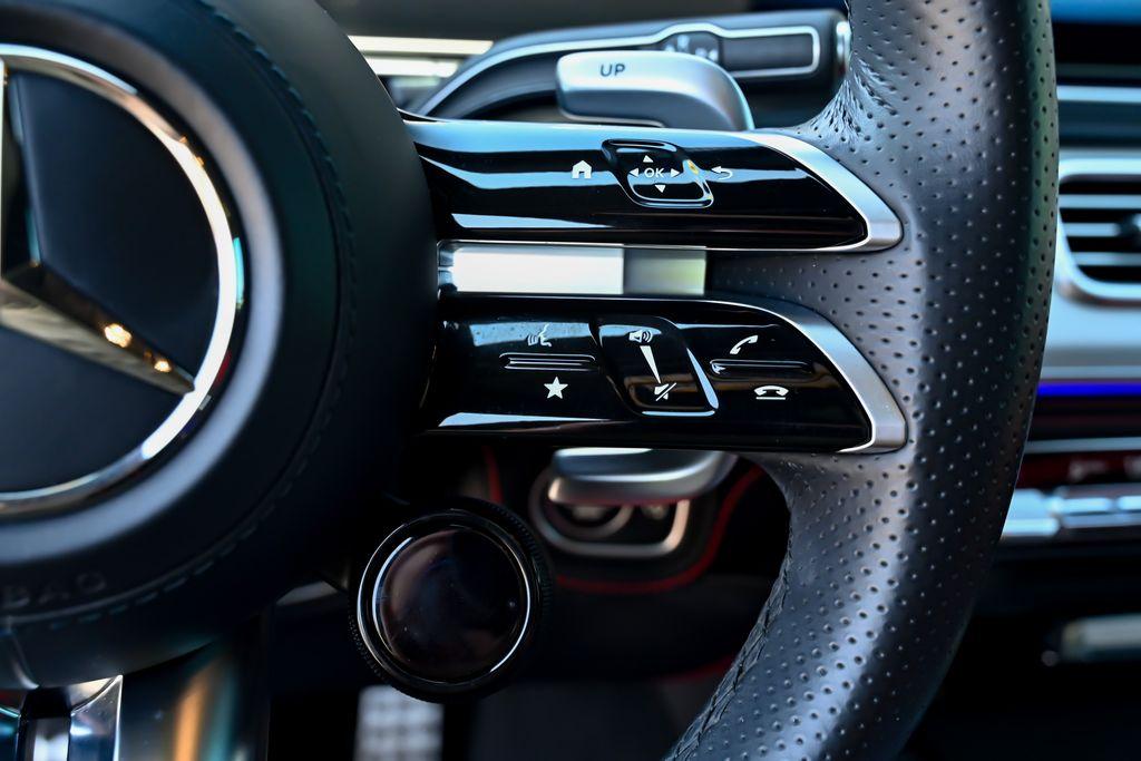 2024 Mercedes-BENZ AMG GLE 53 BASE thumbnail 25